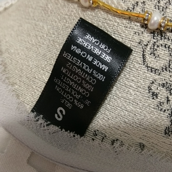 Buckle BKE Blouse - Picture 5 of 7